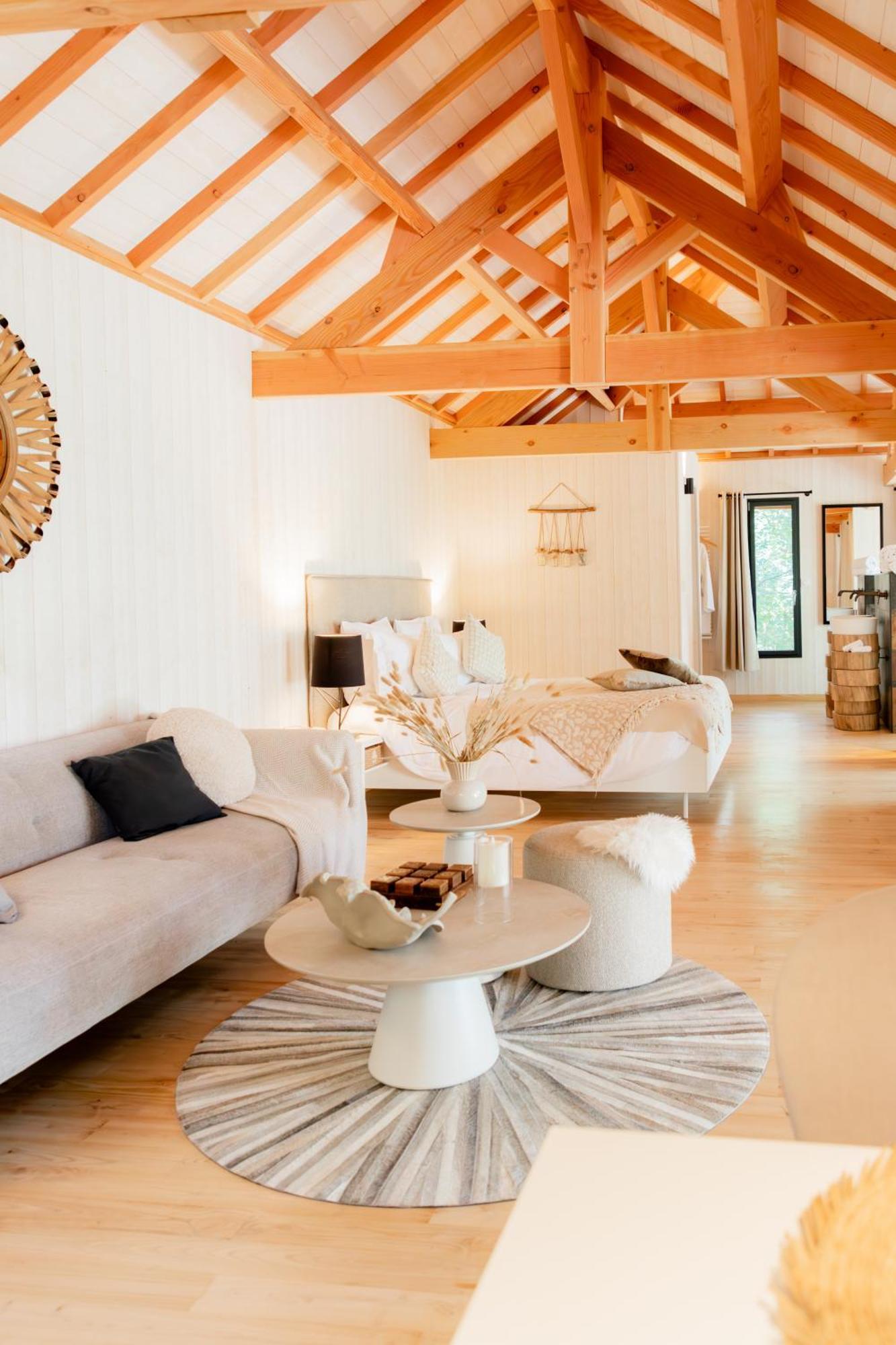 Dolce Et Cabane Berat Exterior photo